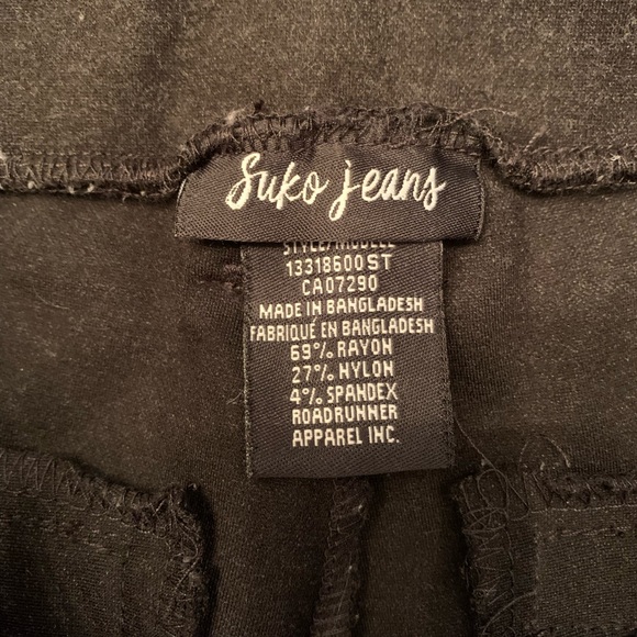 Womens Trousers- Suko Jeans- Size 4 - Picture 6 of 6